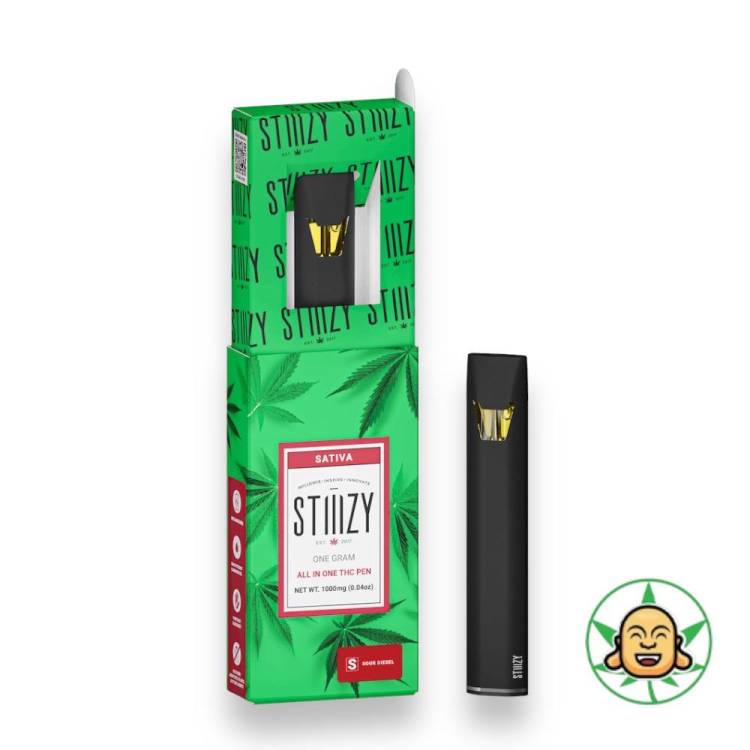 Stiiizy - All In One 1G Vape - Image 8