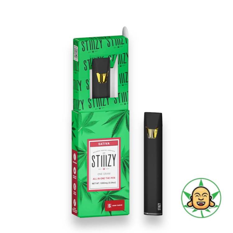 Stiiizy - All In One 1G Vape - Image 9