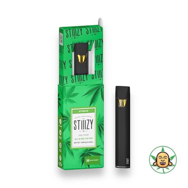 Stiiizy - All In One 1G Vape - Image 10