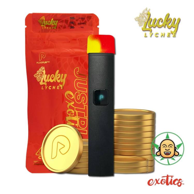 Plug N Play Disposable Vape - Image 3