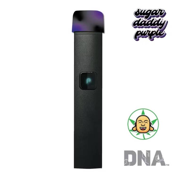 Plug N Play Disposable Vape - Image 5