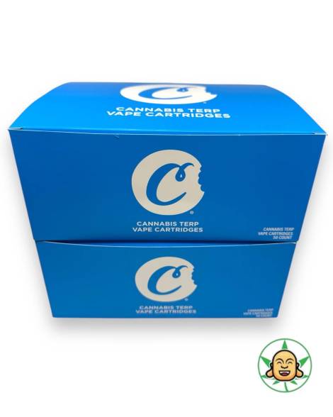 Cookies Carts 1G (Replicas)