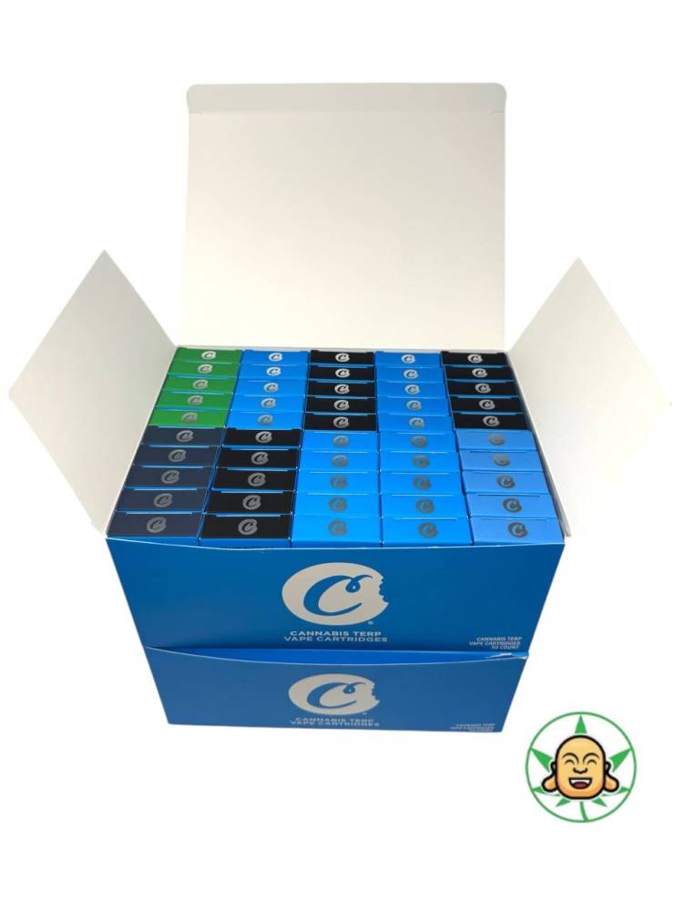 Cookies Carts 1G (Replicas) - Image 2