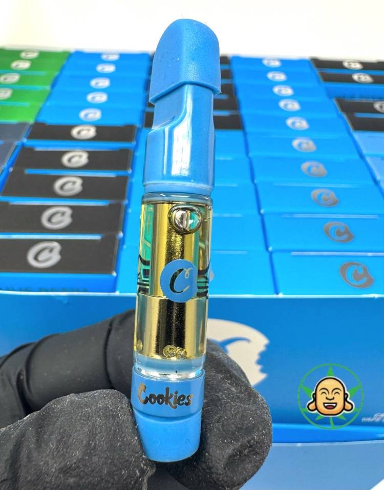 Cookies Carts 1G (Replicas) - Image 4