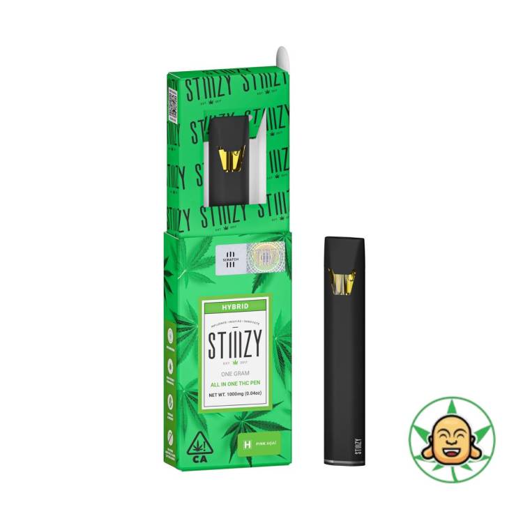 Stiiizy - All In One 1G Vape - Image 13