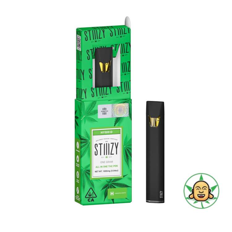 Stiiizy - All In One 1G Vape - Image 11