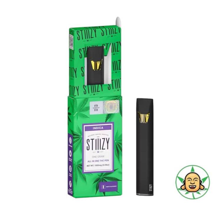 Stiiizy - All In One 1G Vape - Image 12