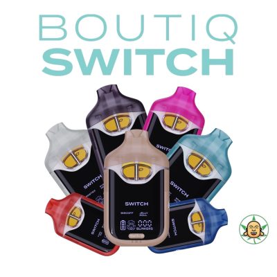 Boutiq