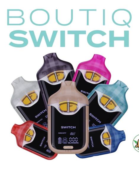 Boutiq
