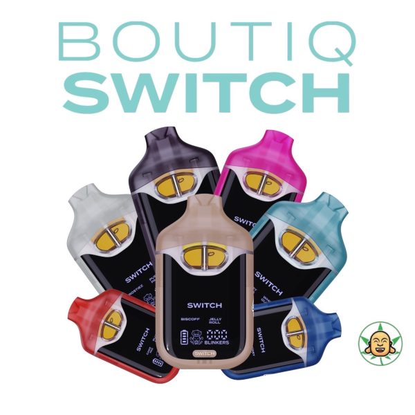 Boutiq