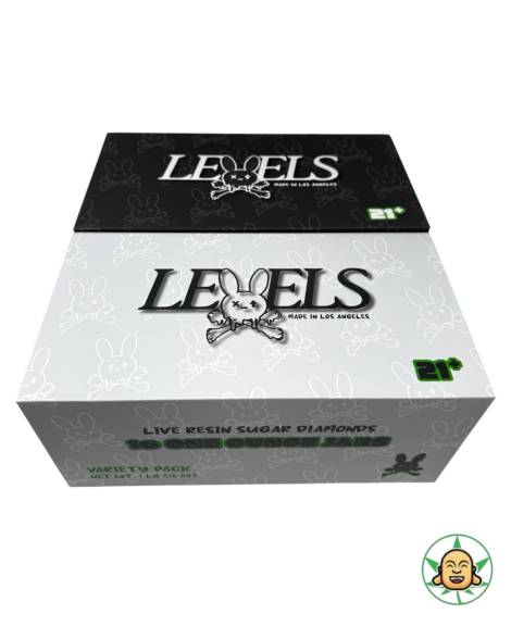 LEVELS