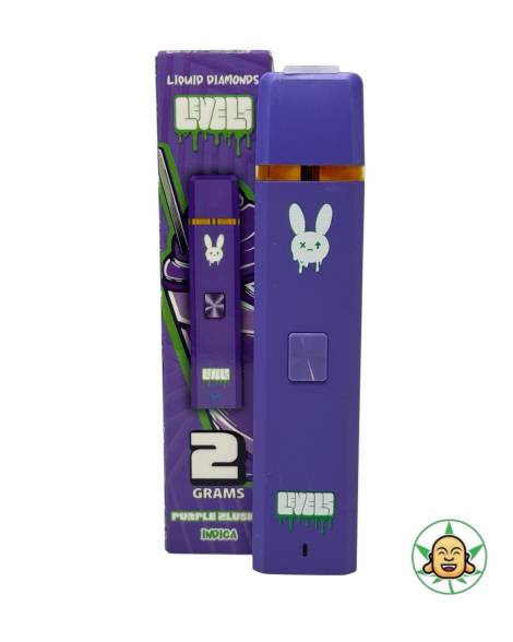 LEVELS 2G Disposable