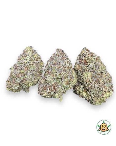 Triple OG