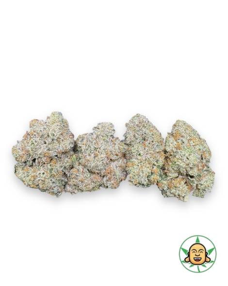 Oz Kush