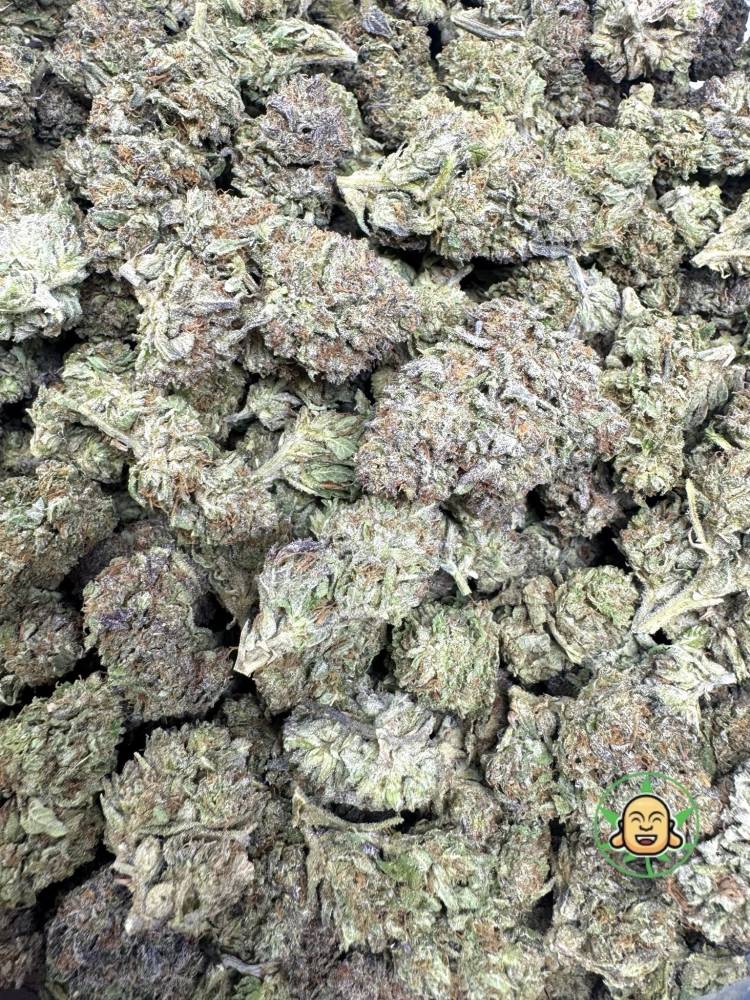 Cookies N Cream