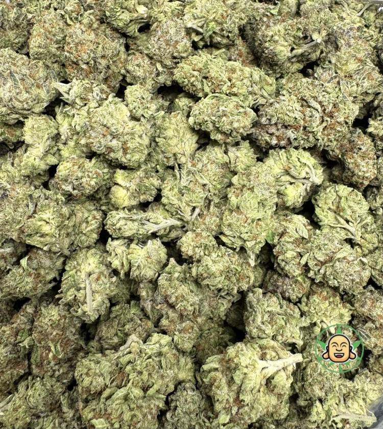 Blue Cookies