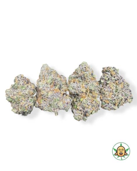 Grape Taffy