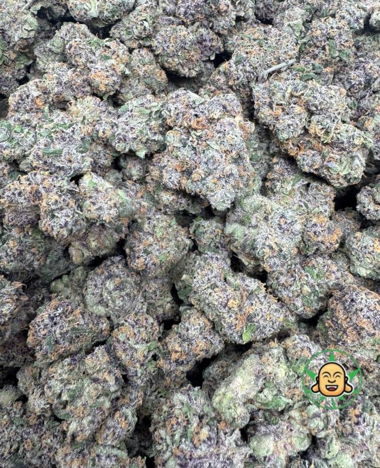 Grape Taffy