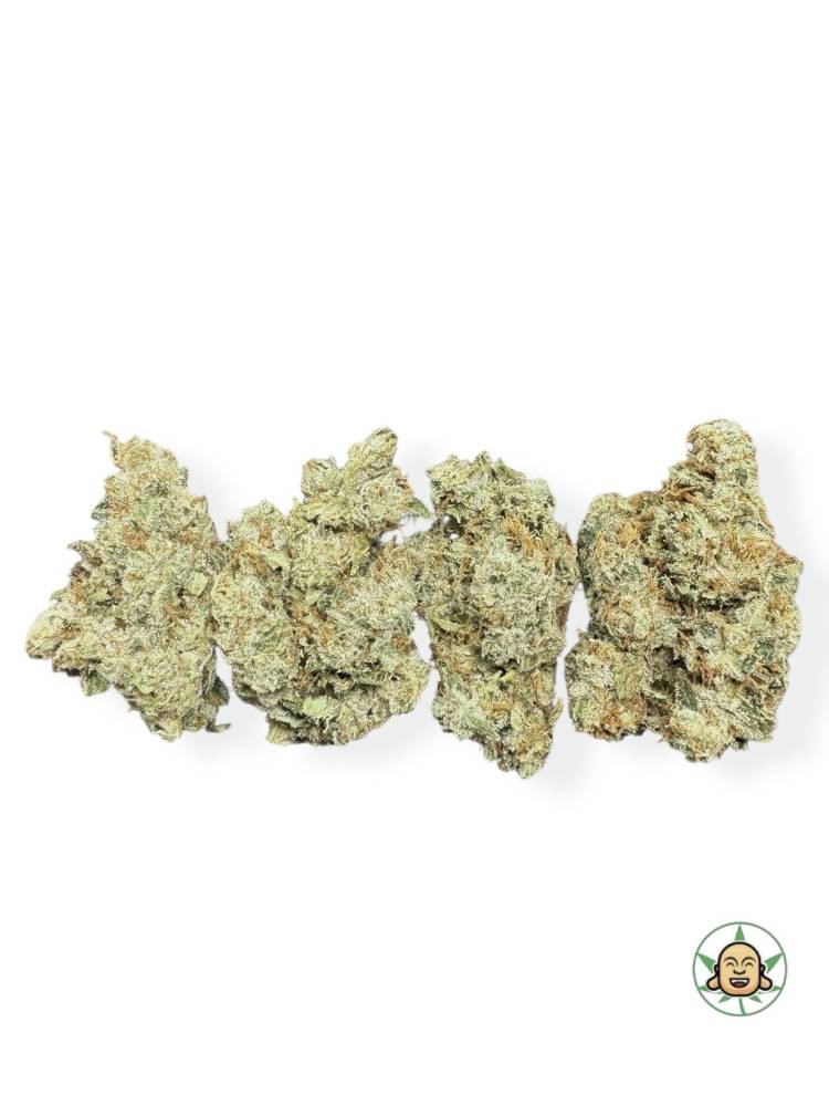Chem Haze