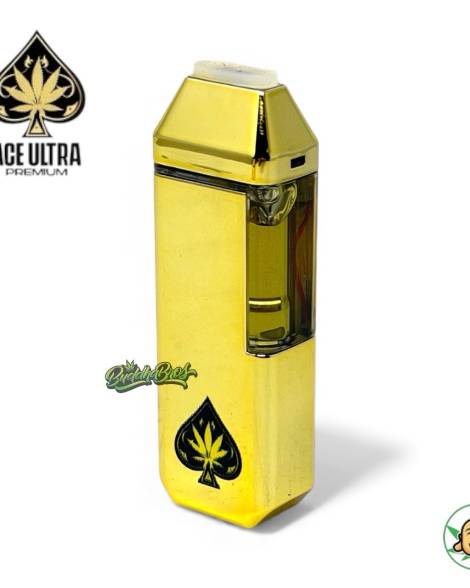 Ace Ultra Premium (2G Disposable)