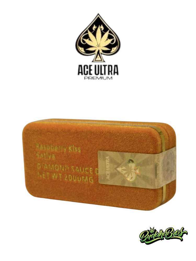 Ace Ultra Premium (2G Disposable) - Image 4