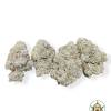 White Fire Alien