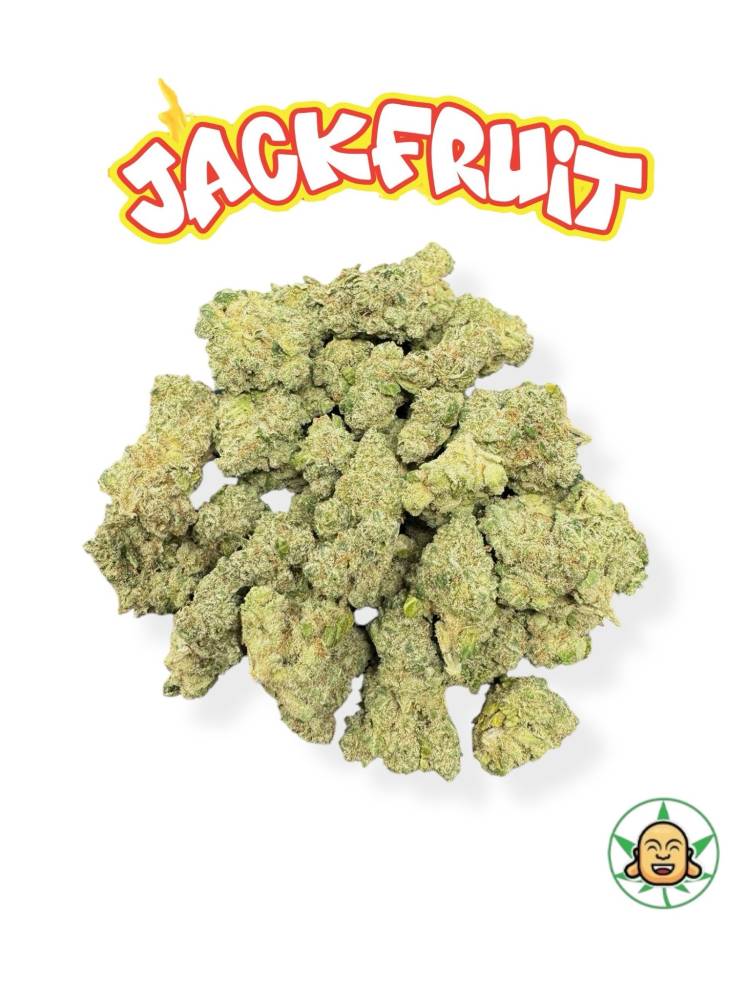 Jackfruit Mediums