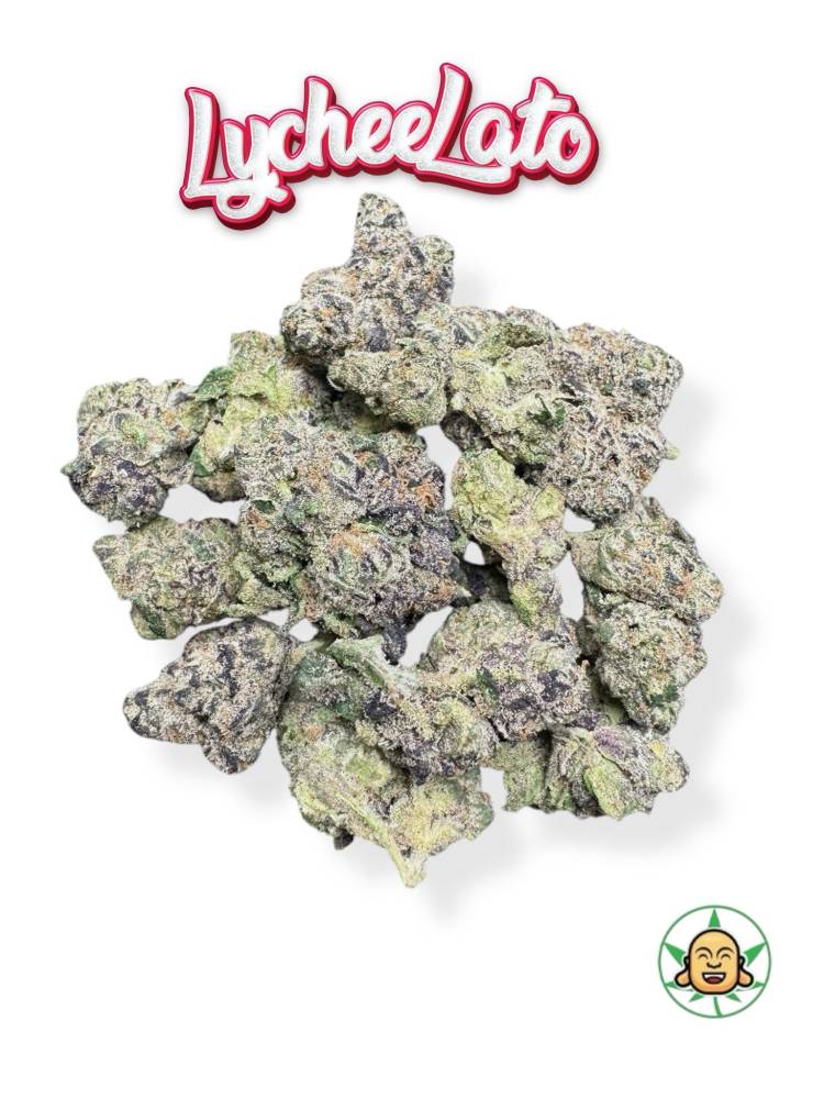 LycheeLato (Mediums)