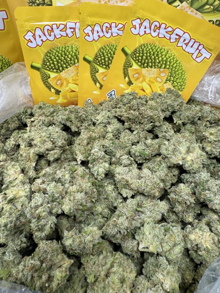 Jackfruit