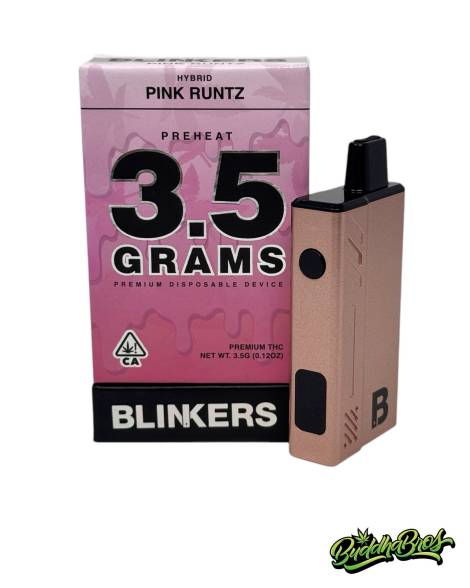 BLINKERS