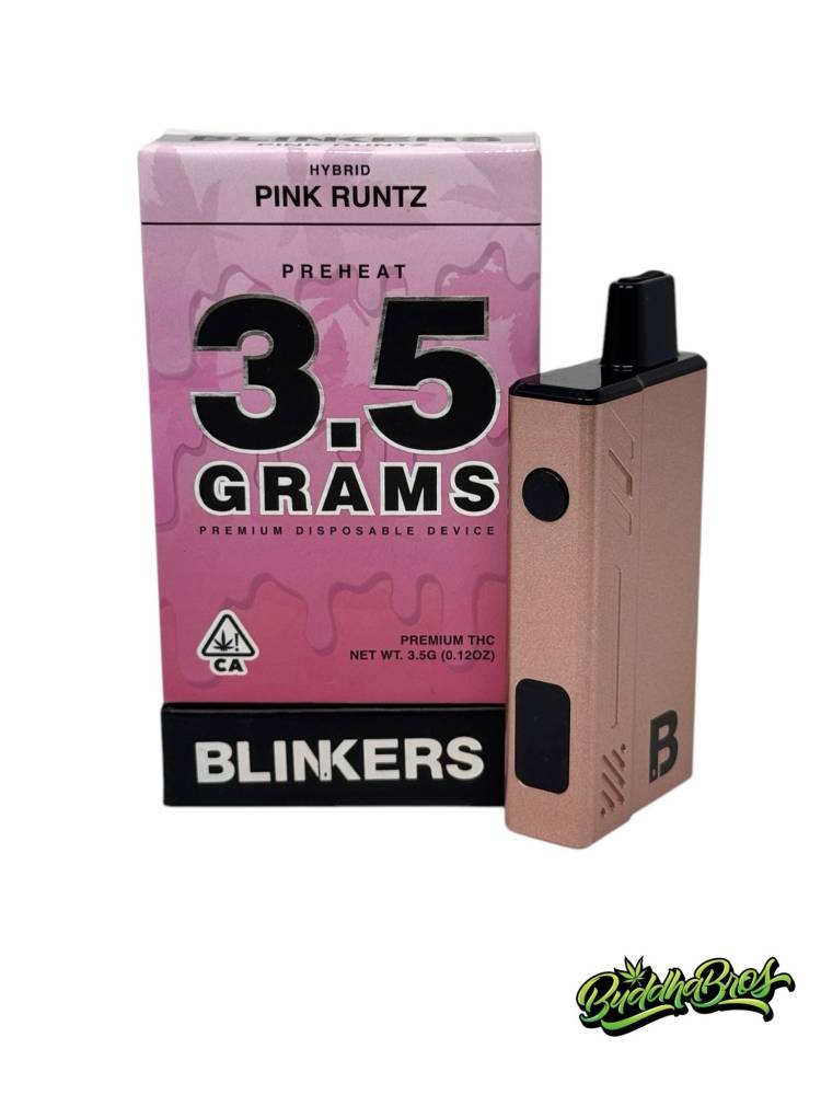 BLINKERS
