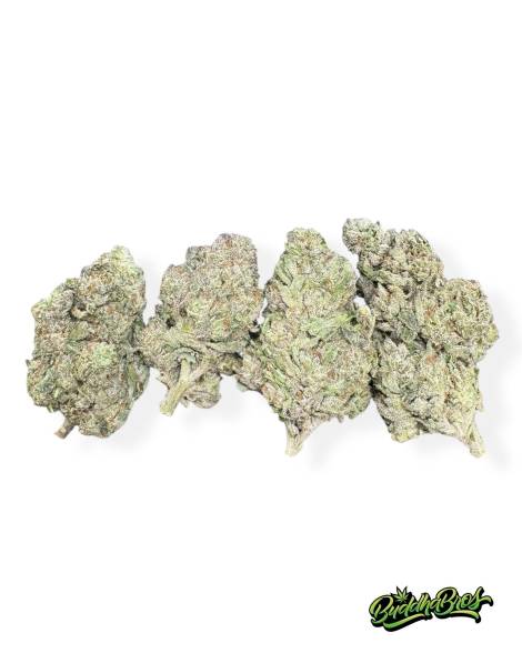 LA Kush Cake