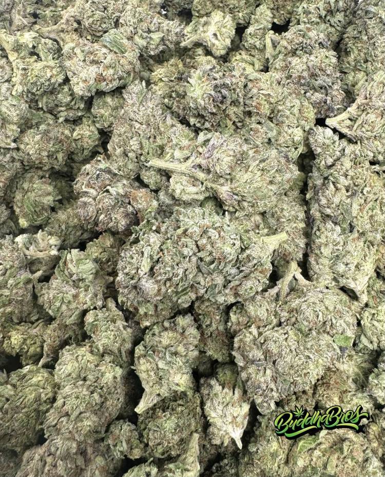 LA Kushcake