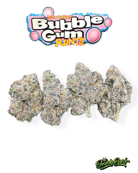 Bubblegum Runtz