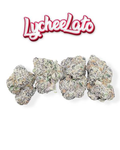 LycheeLato