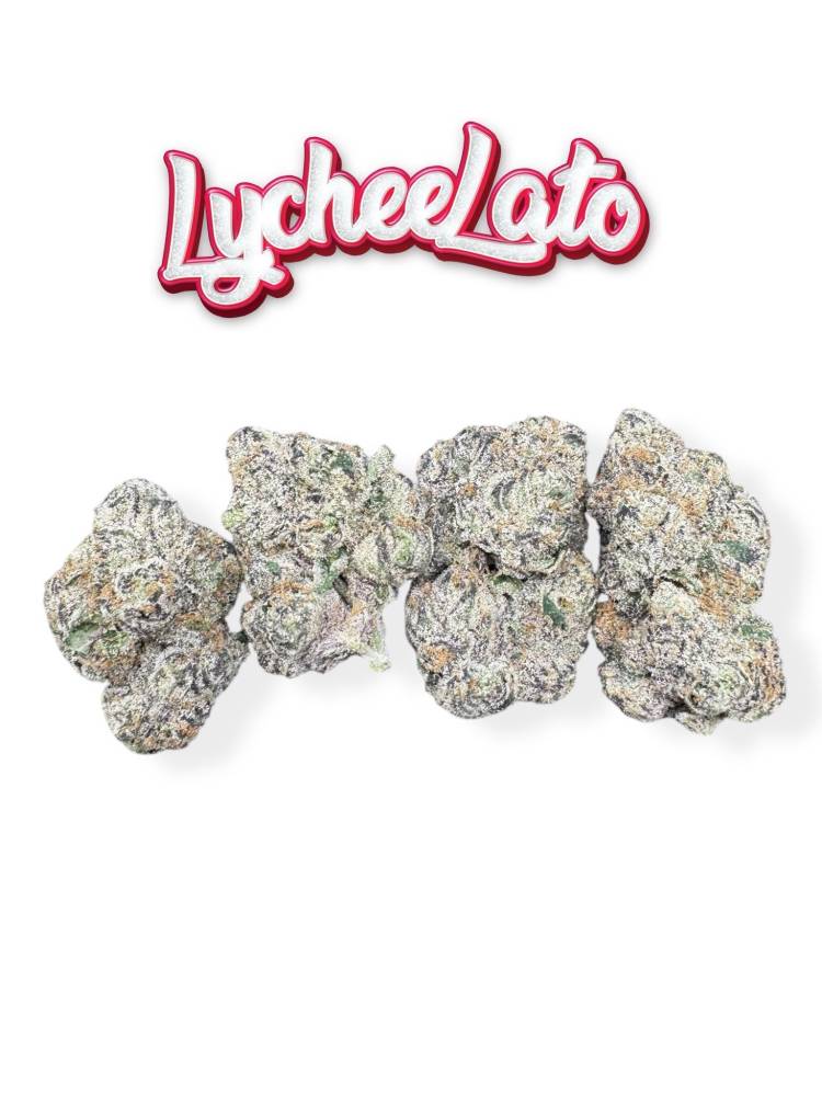 LycheeLato