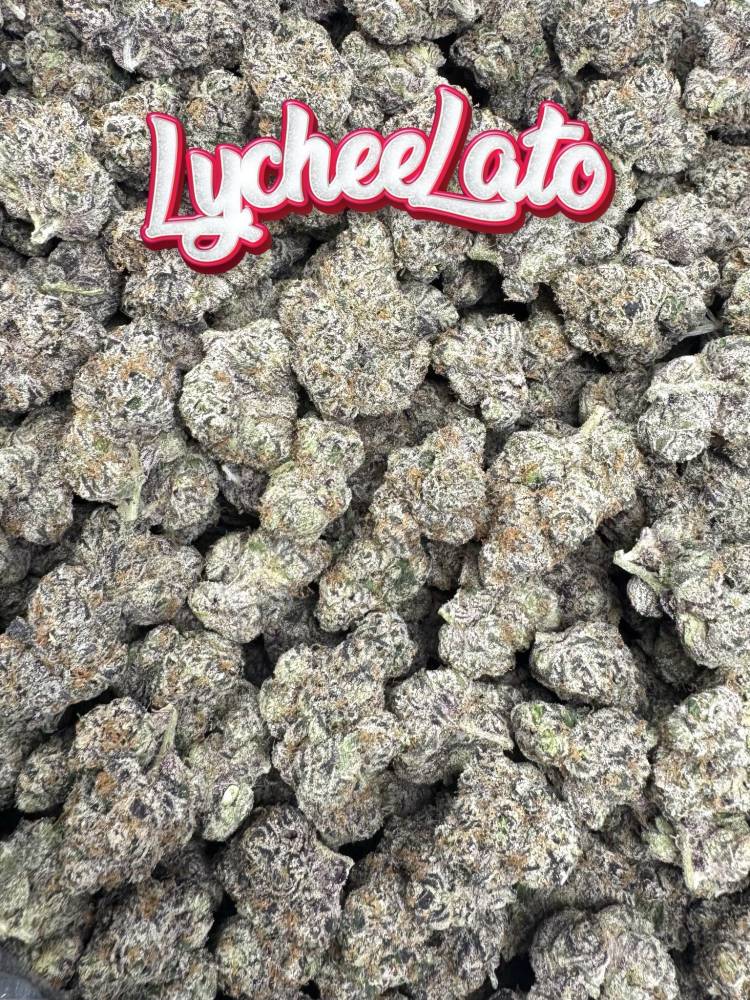 LycheeLato