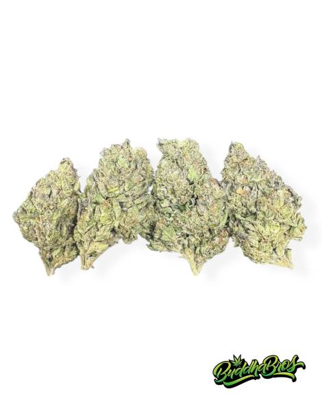 Sour Sherbet