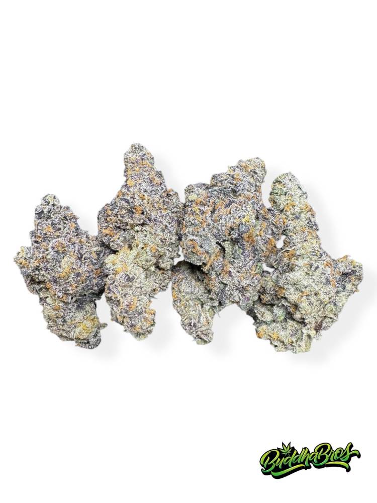 Black Cherry Gelato