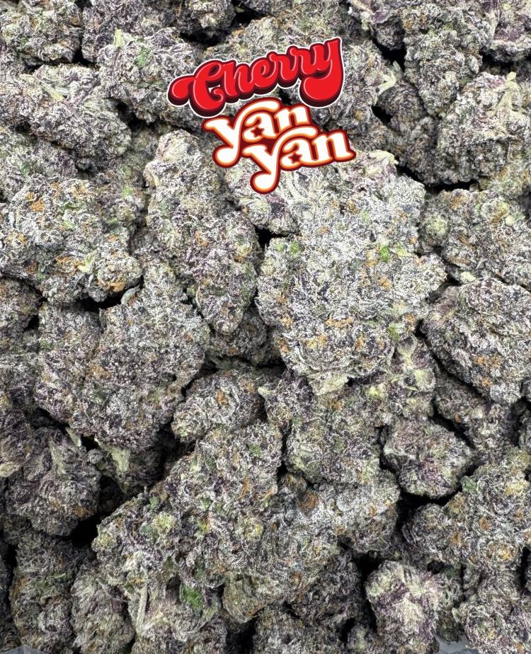 Cherry Yan Yan
