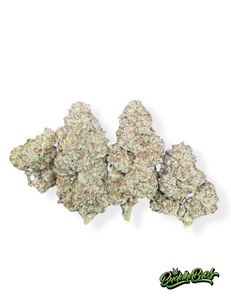 Hood Candy
