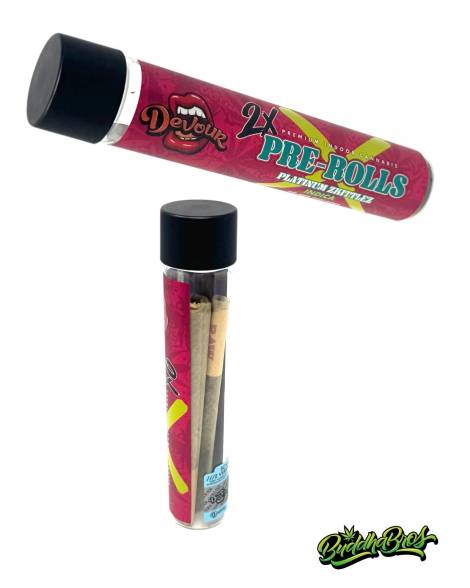 Devour 2X Pre-Rolls