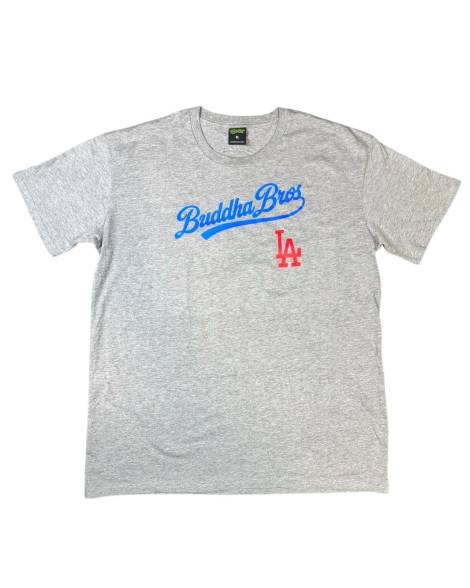 T-Shirt - BB Baseball Tee