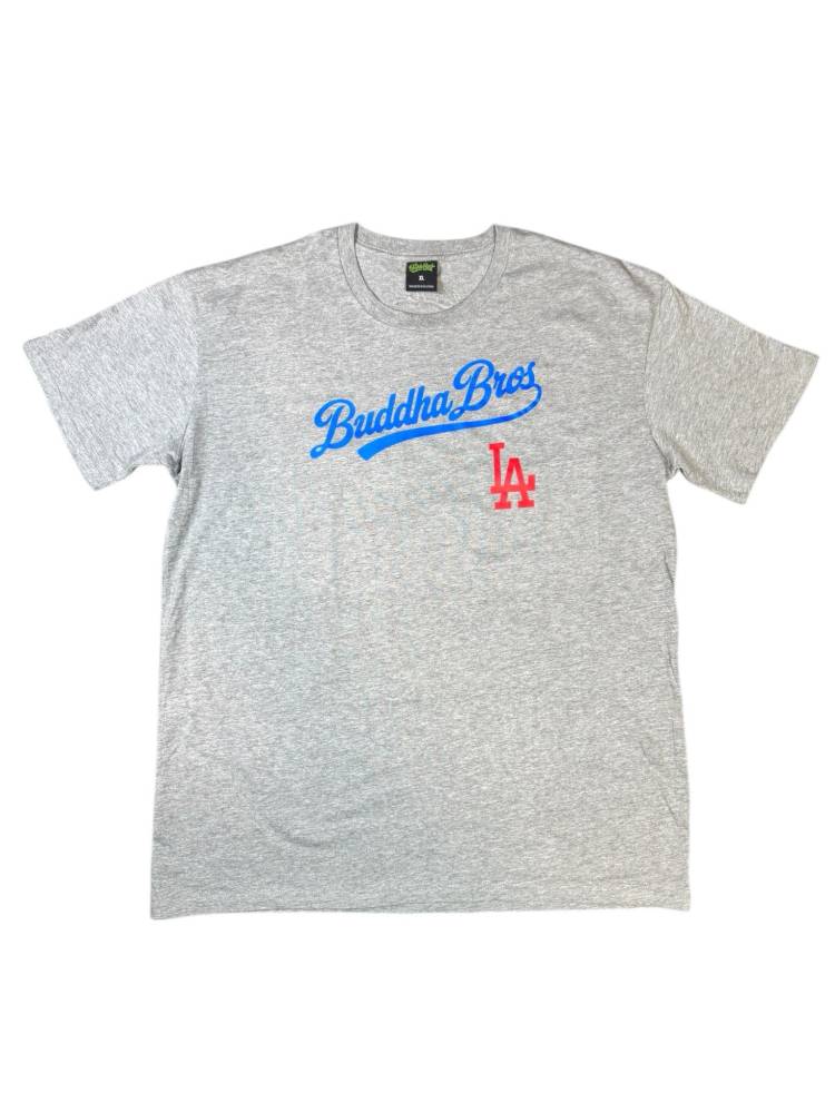 T-Shirt - BB Baseball Tee