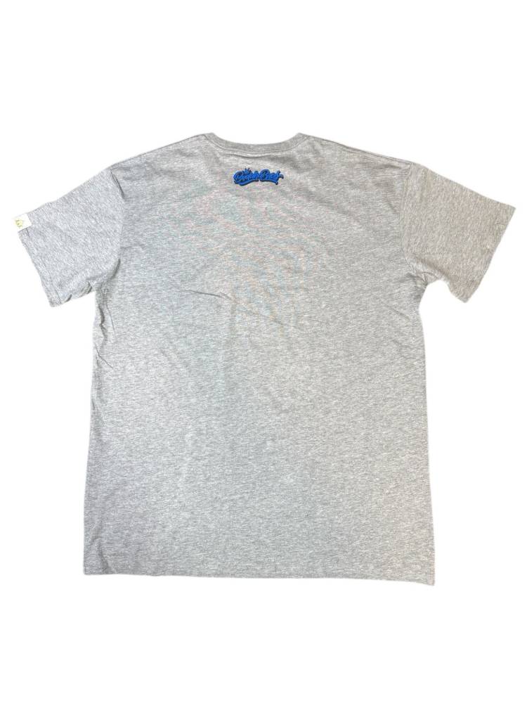 T-Shirt - BB Baseball Tee - Image 2