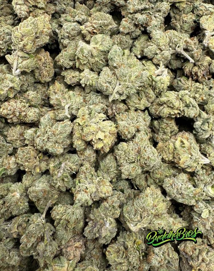 Sterling Kush