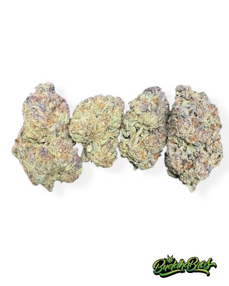 Purple Gold