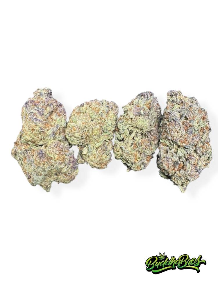 Purple Gold