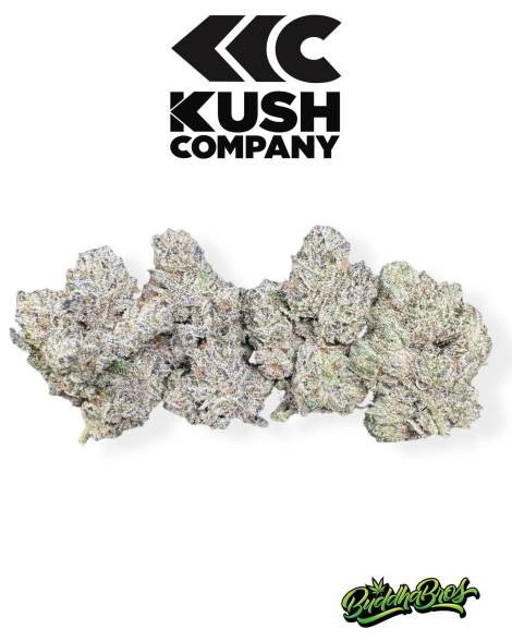 Monte Carlo Kush