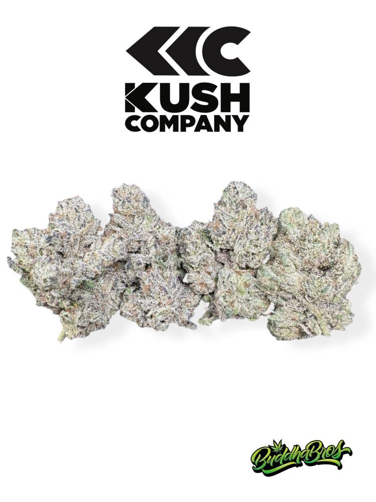 Monte Carlo Kush